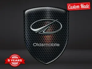 Oldsmobile Domingsticker Edition Stilvoll Maximal Robust